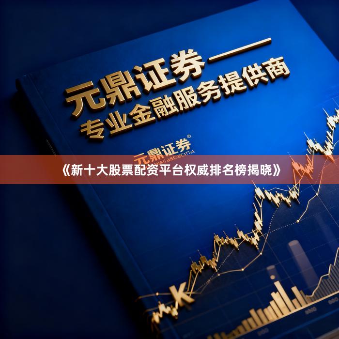 《新十大股票配资平台权威排名榜揭晓》