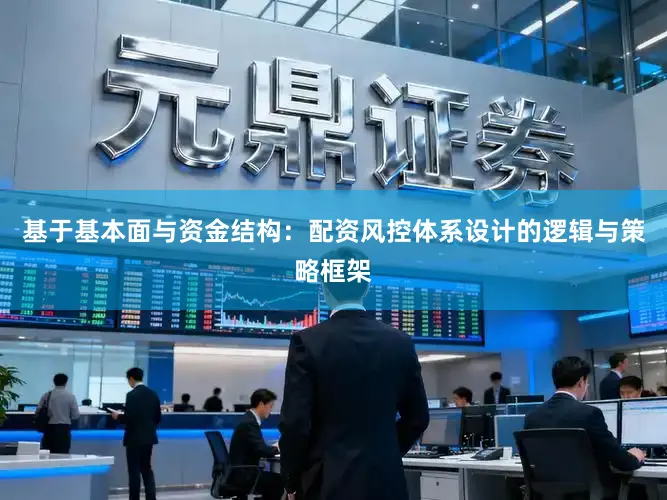 基于基本面与资金结构：配资风控体系设计的逻辑与策略框架